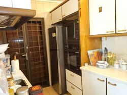 Clementi Park (D21), Condominium #574217921